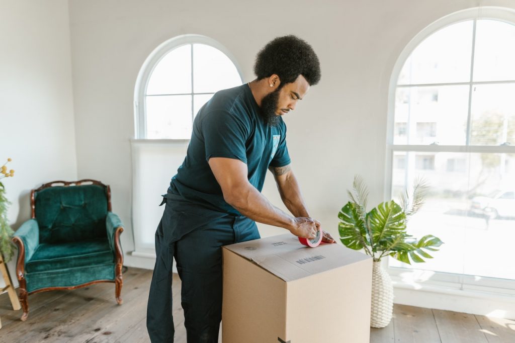 Professional Packers