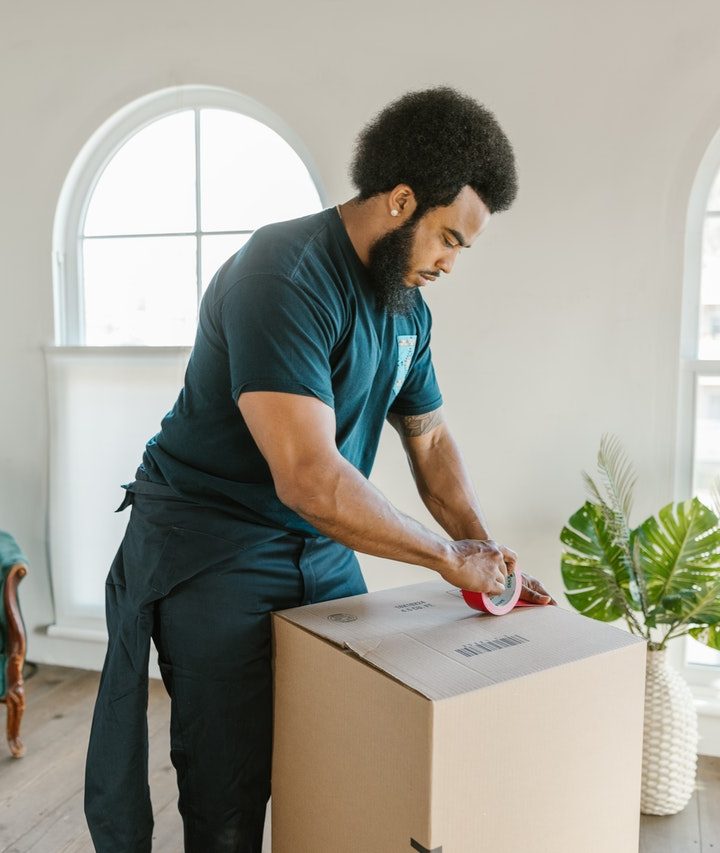 Basic and Smooth Moving with Professional Packers and Movers Delhi