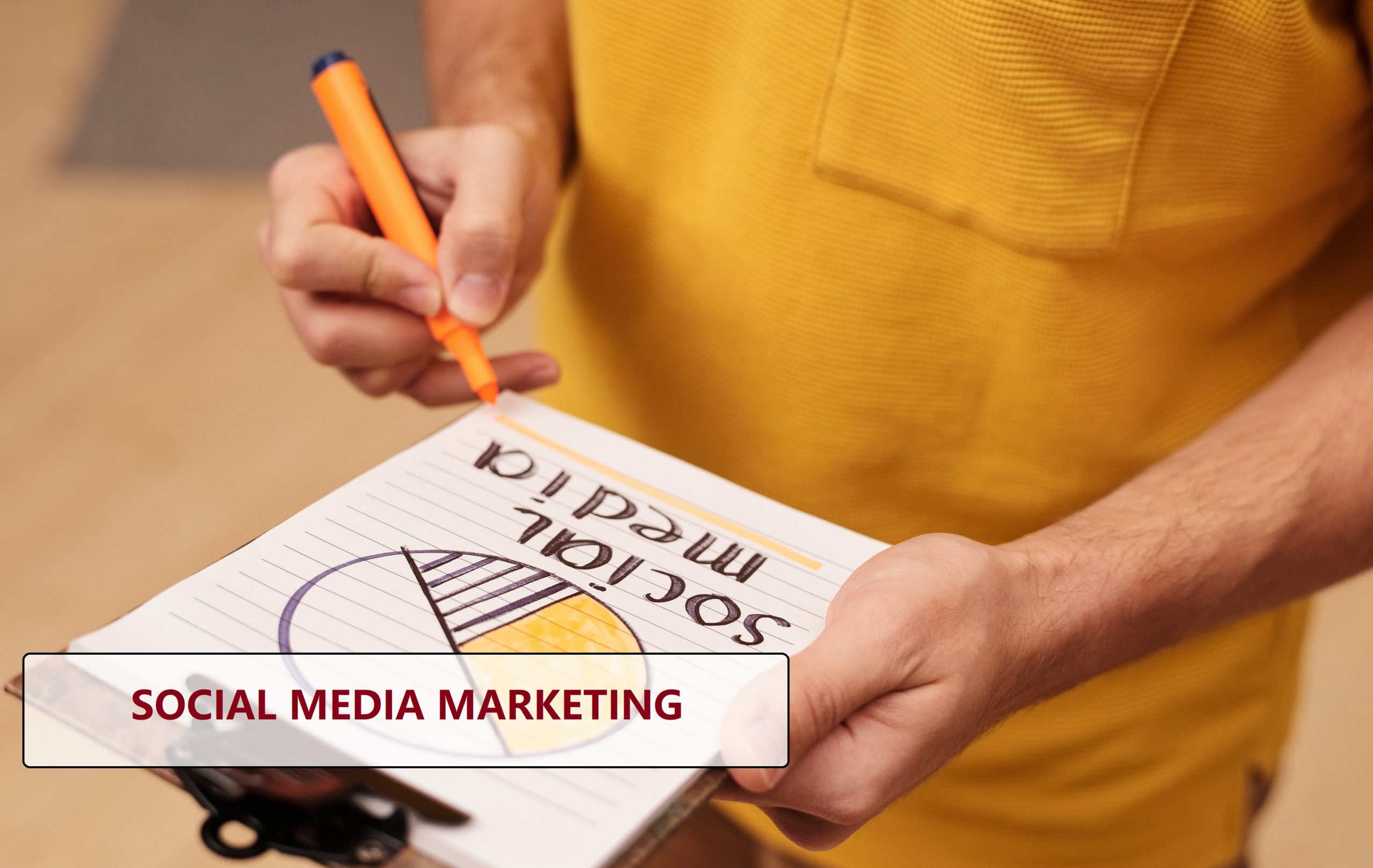 HOW TO BE A SUCCESSFUL SOCIAL MEDIA MARKETING COMPANY?