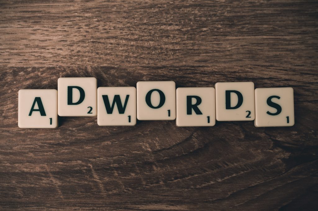Adwords Campaign