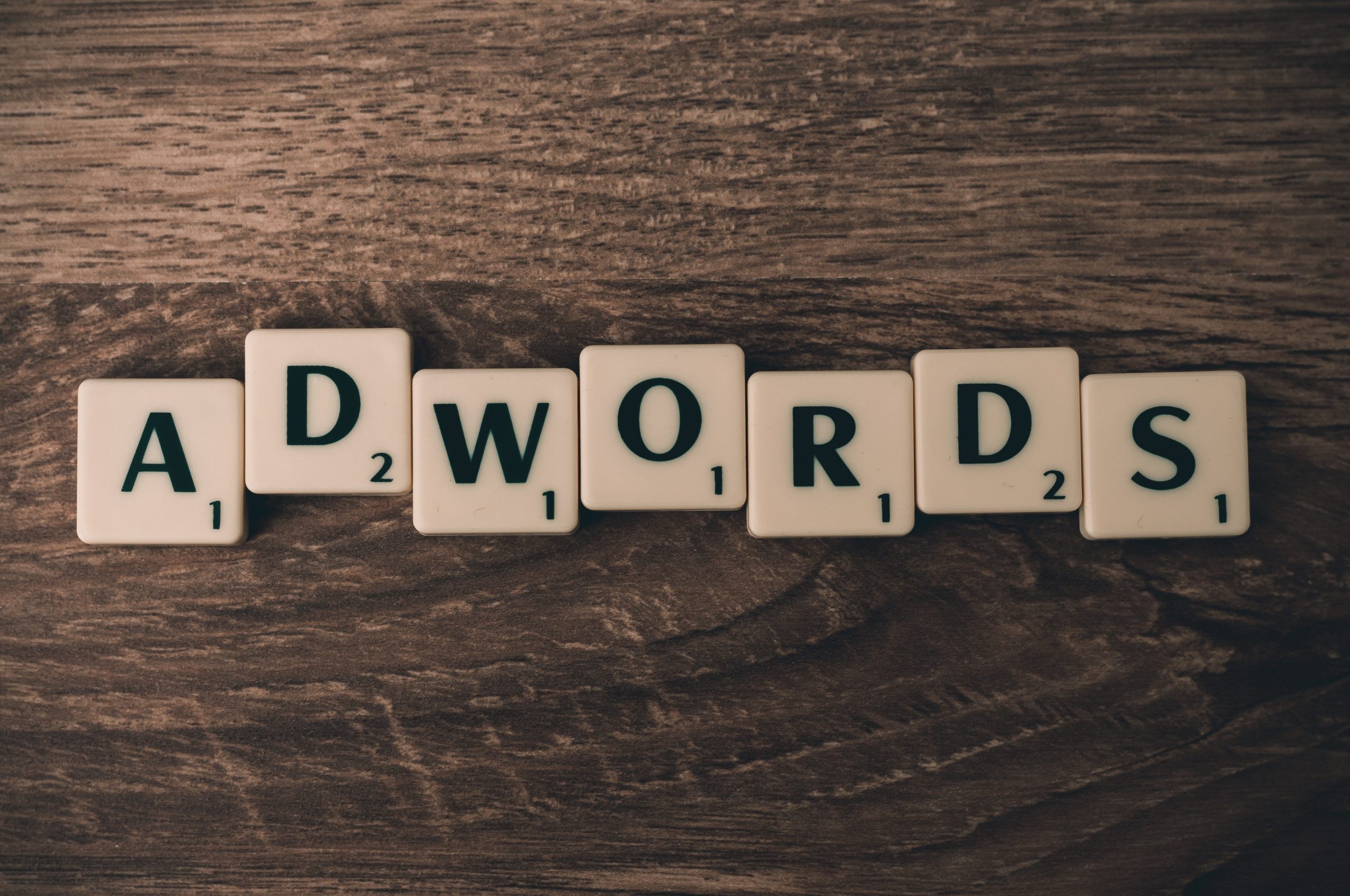 Adwords Campaign