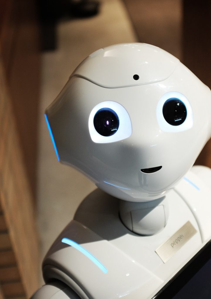 Artificial intelligence in B2B marketing
