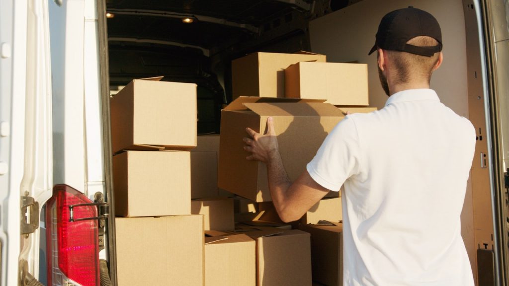 Movers Company