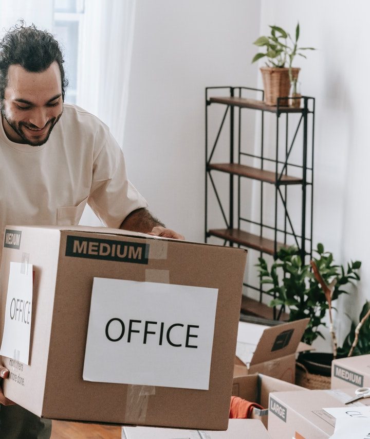Tips and Misdirects to Make Office Relocation Fundamental