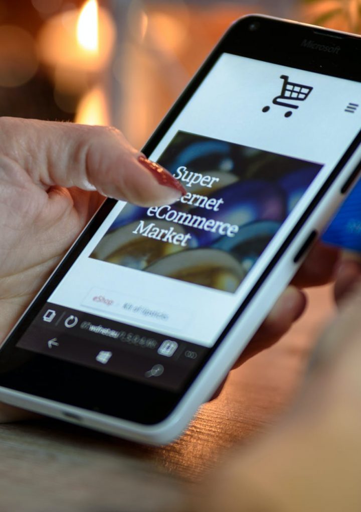 IMPORTANCE OF ONLINE MARKETING