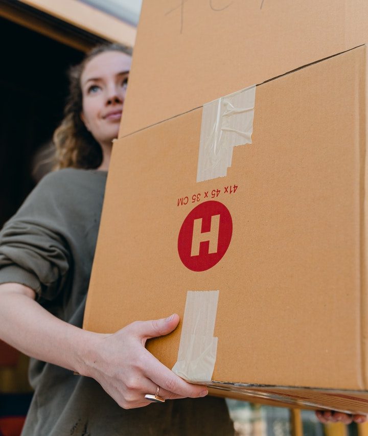 PACKING BOXES: MAKE RELOCATING EASIER FOR YOU