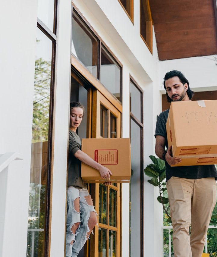 SORTS OF RELOCATION- SELECT PACKERS AND MOVERS HYDERABAD