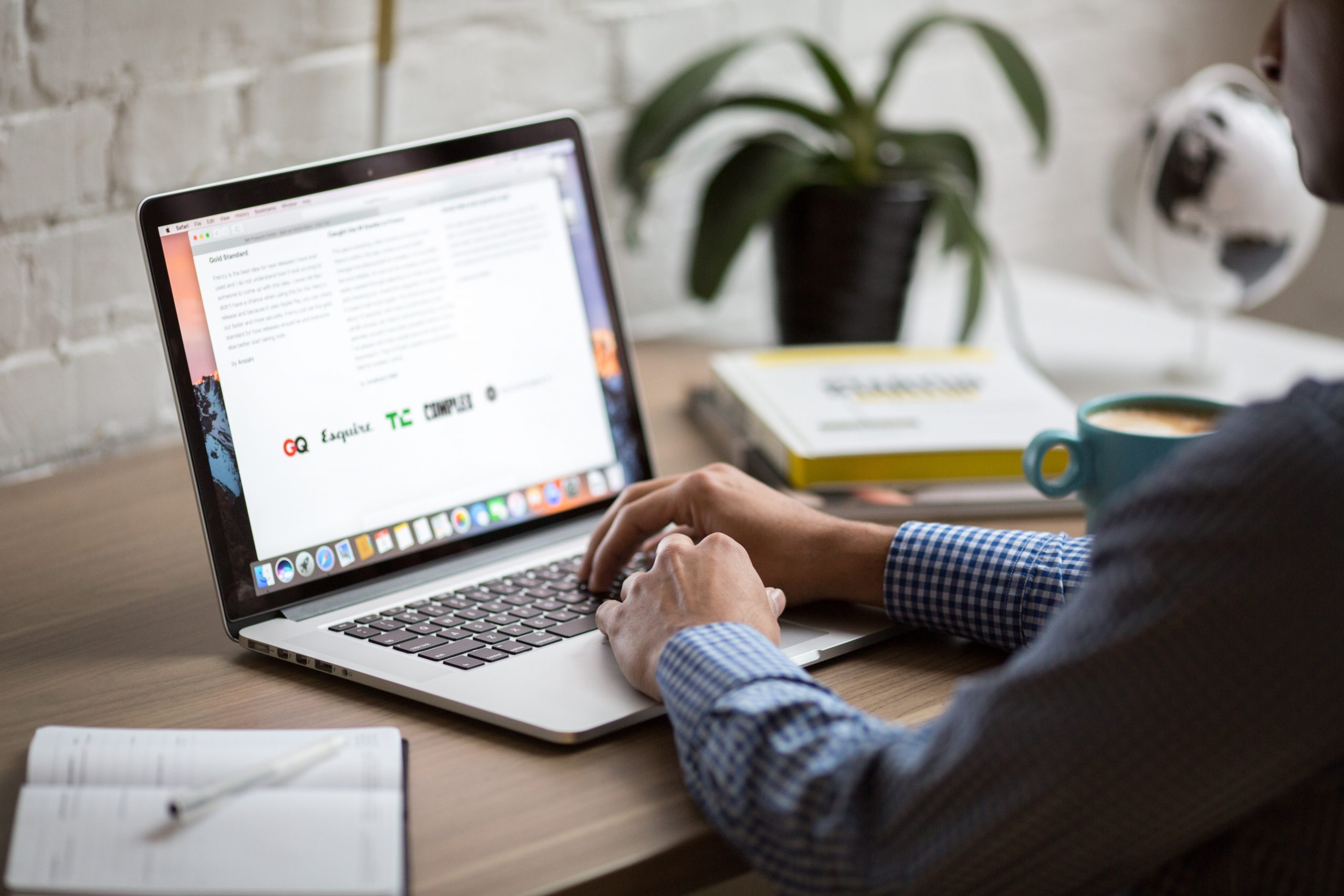 Website Marketing