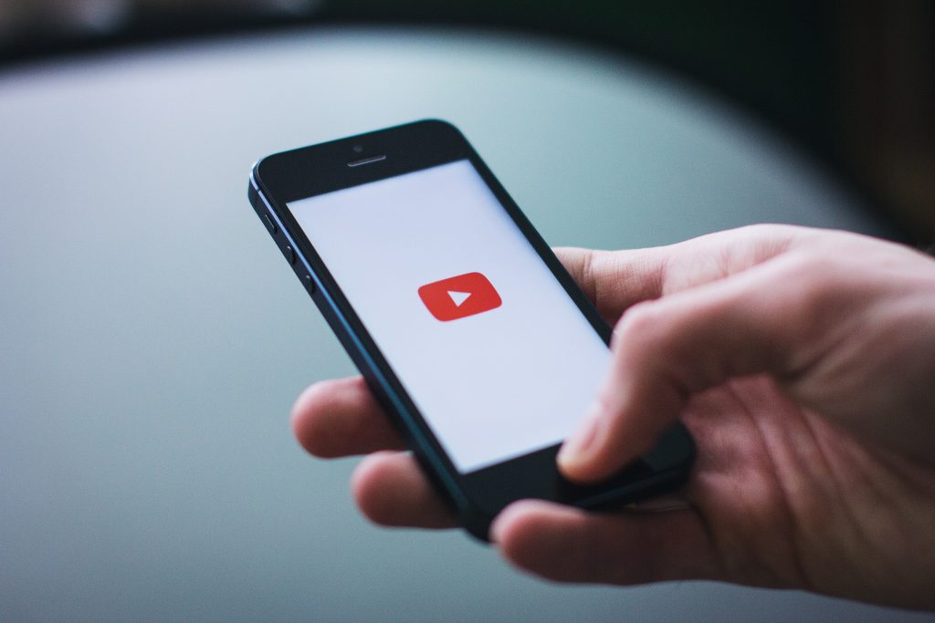 YOUTUBE