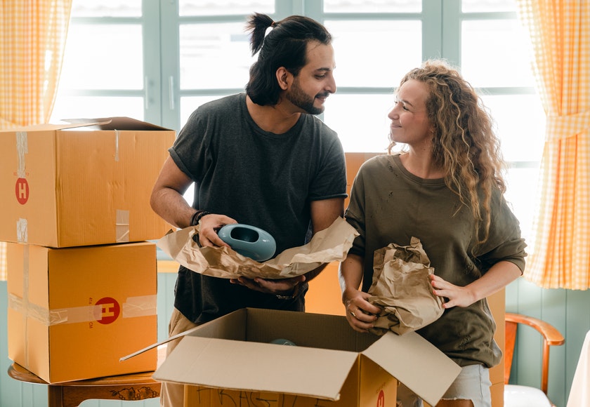 special mind to in your Relocation Partner