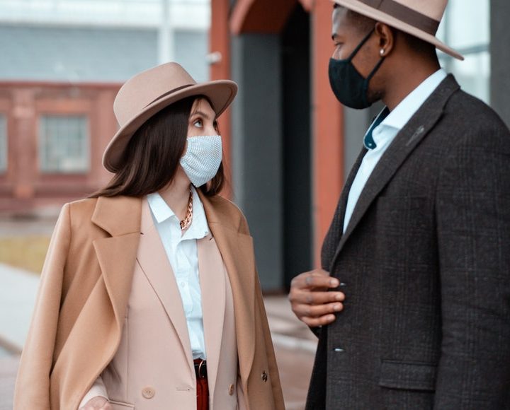 Changing Cities as a Working Couple