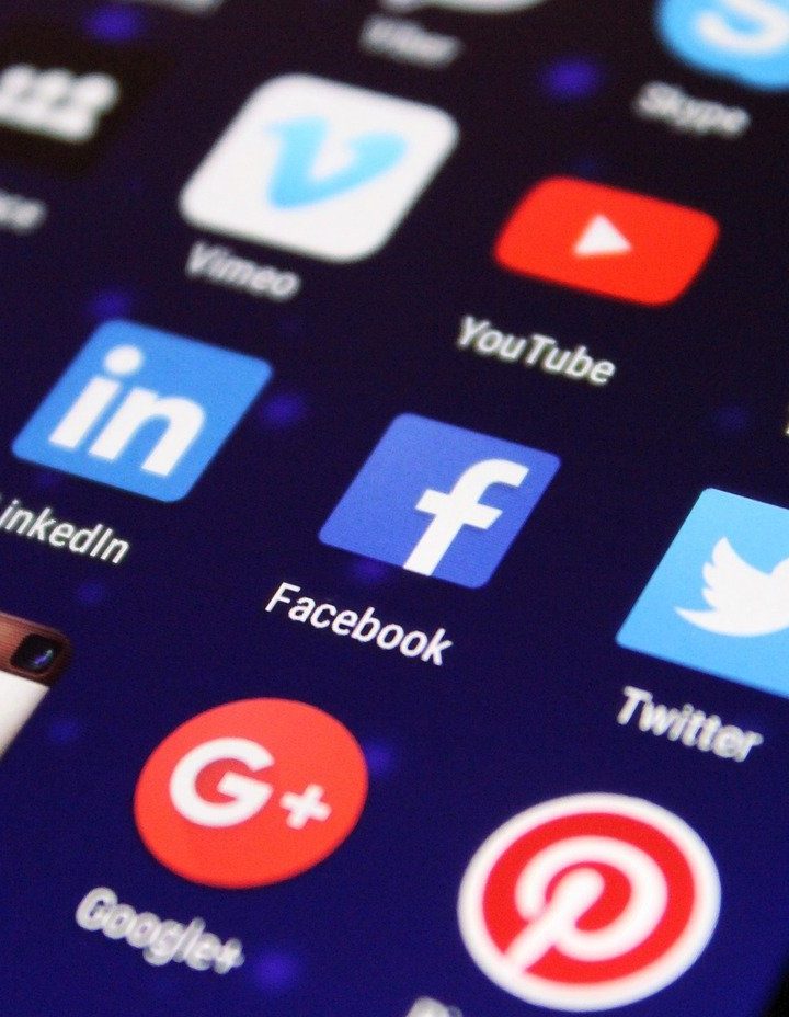 Web-based Media Trends to look out for in 2021
