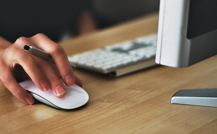 Pay-per-click (PPC) patterns 2021