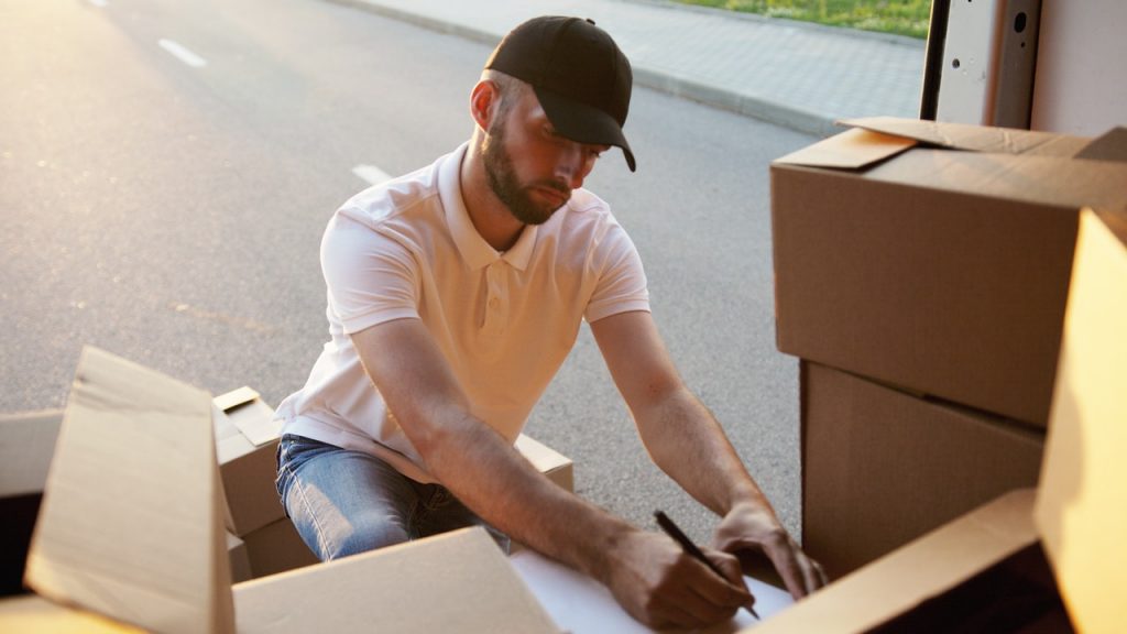 Shifting services