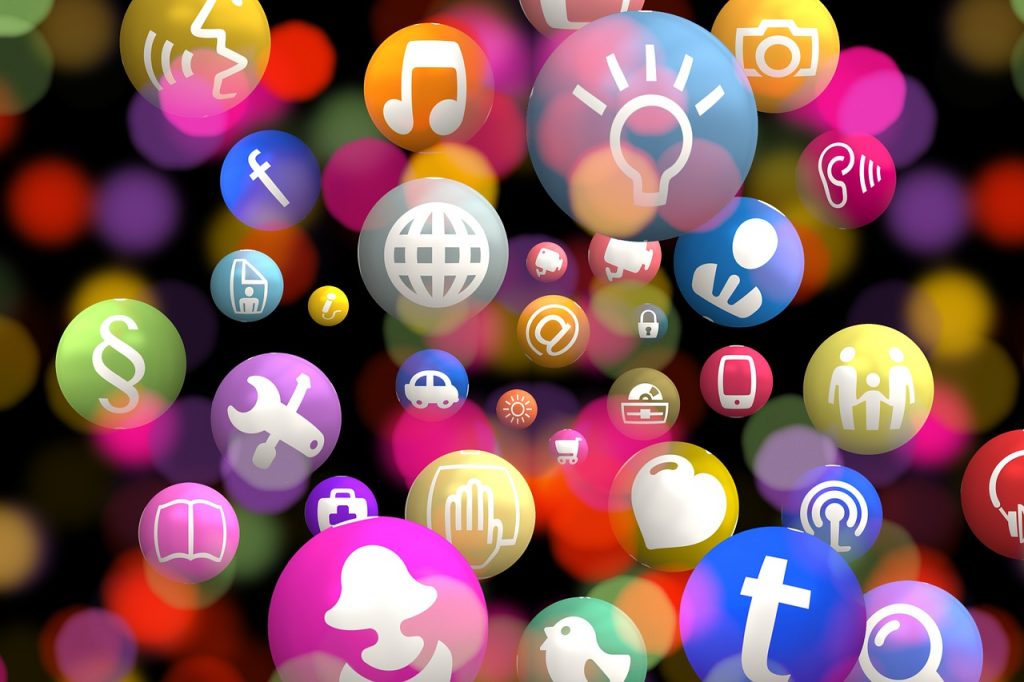Social Media Advertising