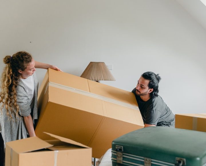 PACKING AND MOVING TIPS: THINGS YOU SHOULD NOT PACK