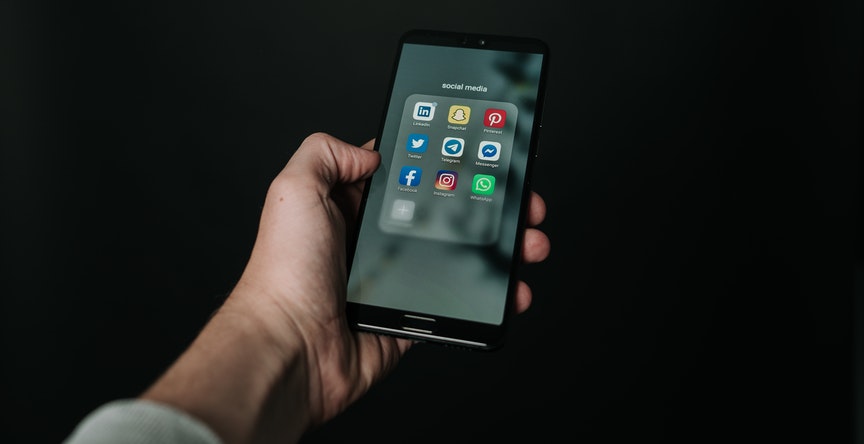 social media marketing