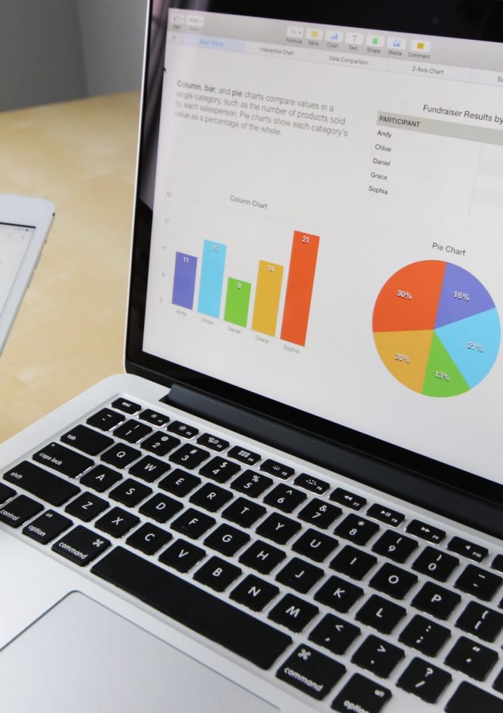 The Latest Trends in Digital Marketing