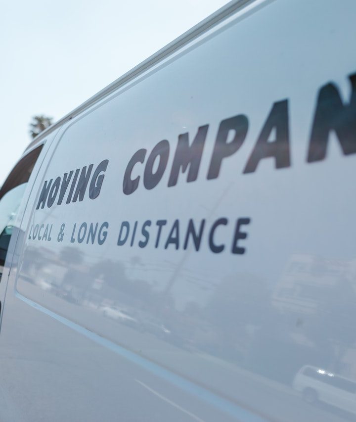 Picking A Long Distance Moving Company