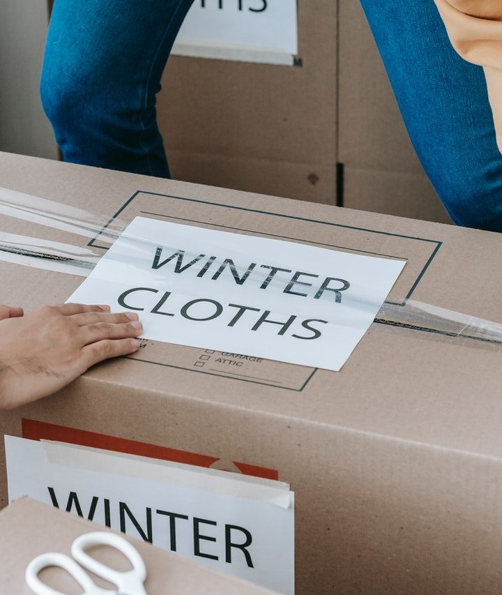 Inspirations To Move During Winter