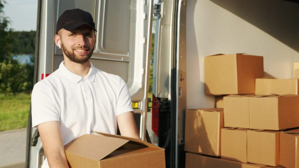 Moving Package