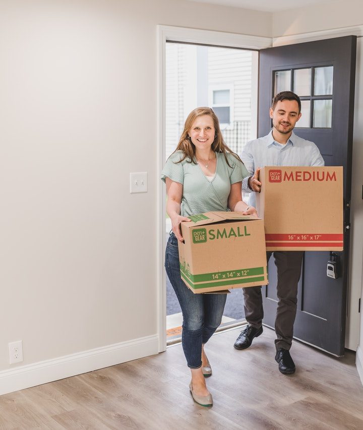 How Self-Moving Works?
