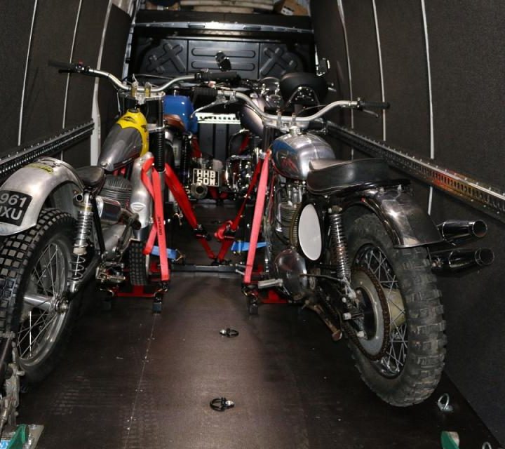 The Best Strategy To Pack A Bike For Moving