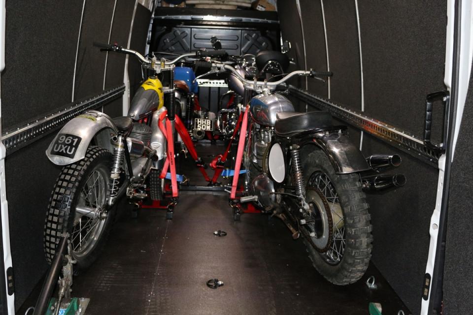 Pack A Bike