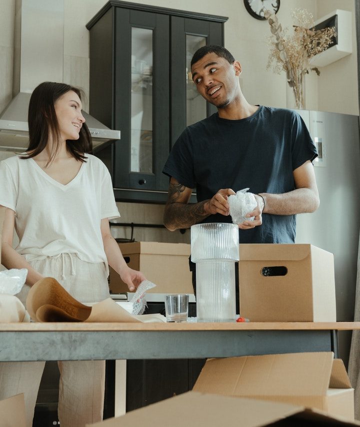 Headings To Pack Your Kitchen For A Move