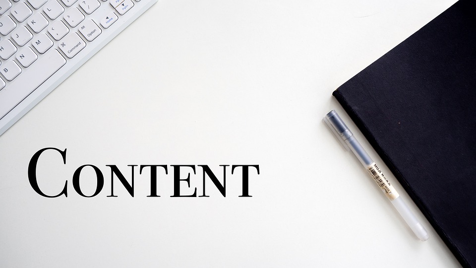 Content Marketing