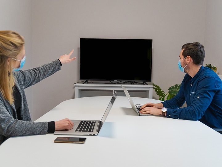 Digital Marketing Trends You Can’t Ignore in 2021