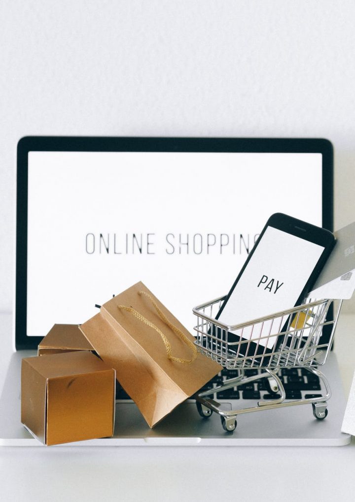 Boost deals with an E-Commerce Website