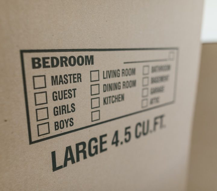 Where to Get Free Boxes for Moving?