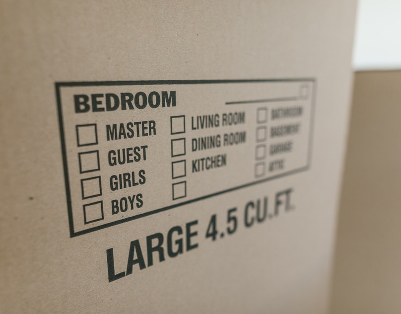Free box