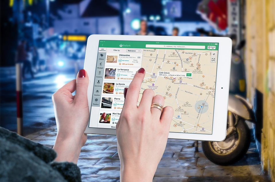 Mobile App Marketing
