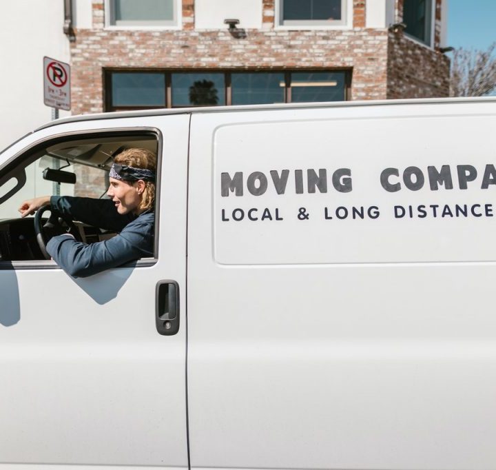 Should you Recognize Moving Company References?