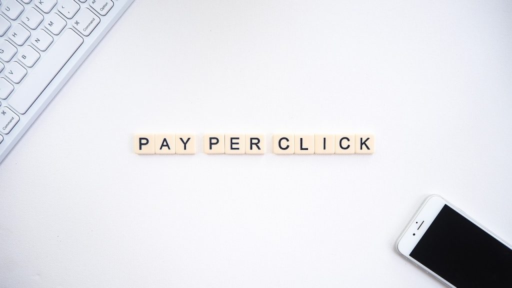 PPC Marketing
