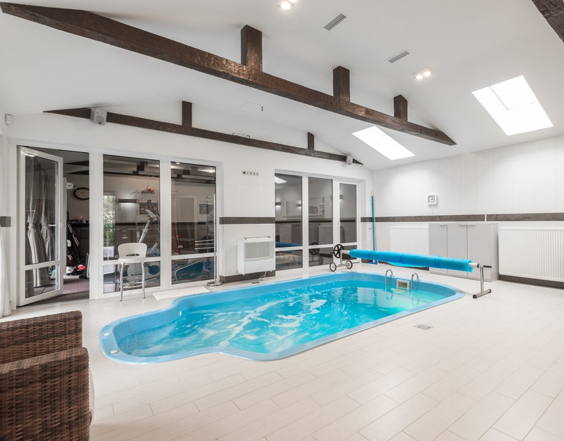 STORE POOL