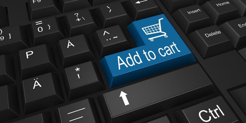 eCommerce Website