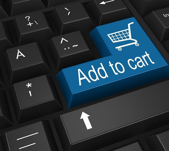 Why Your Business Needs An eCommerce Website?