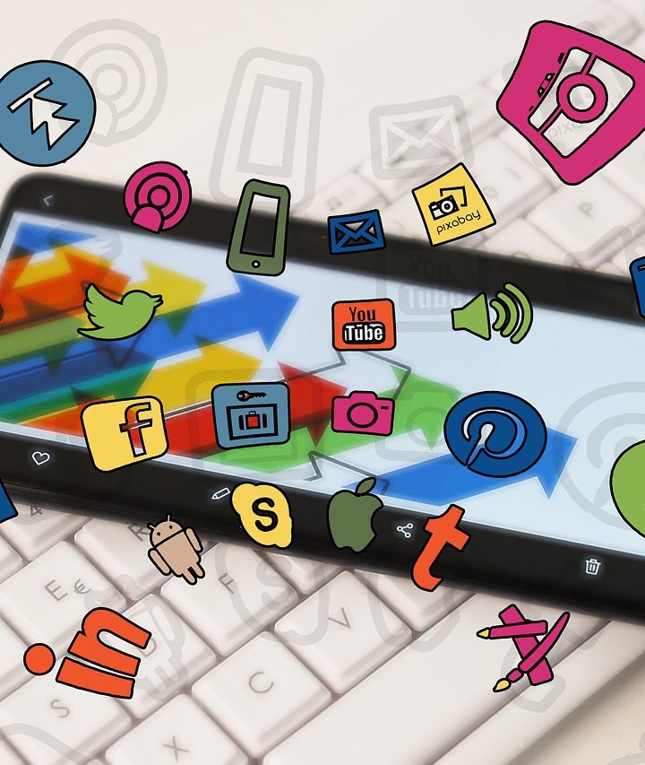 Advantages of Social Media for Business