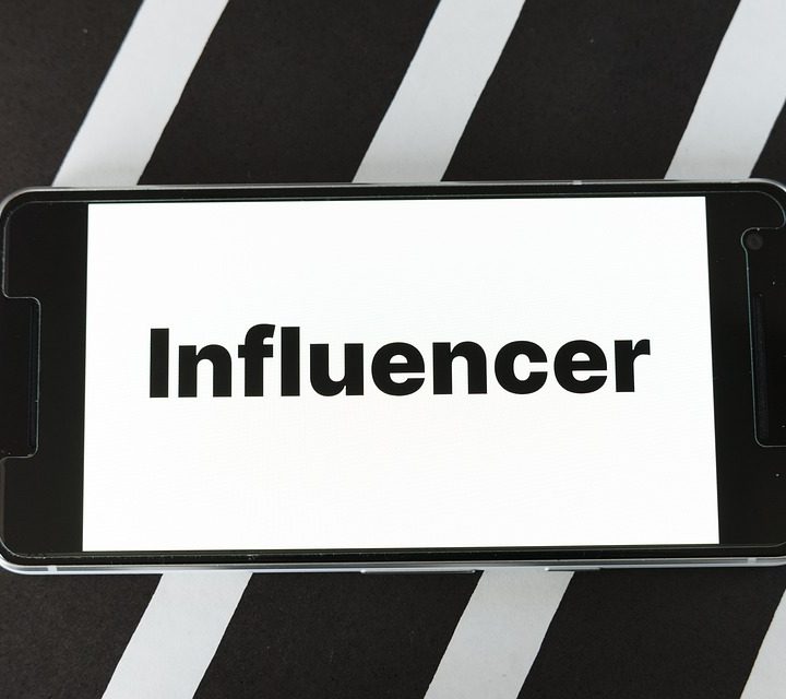 How Influencer Marketing Is Making Waves Allover?