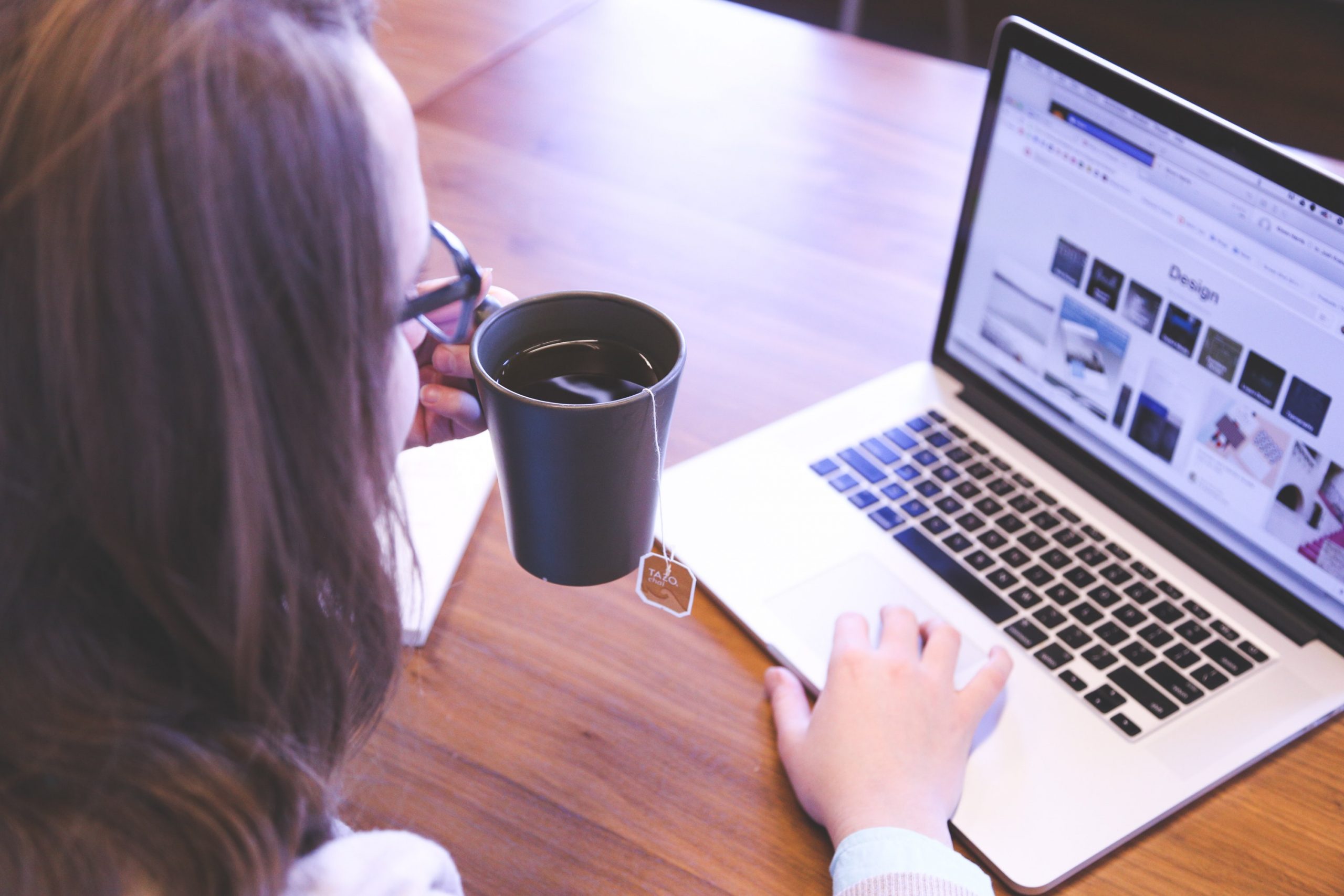 Website Optimization
