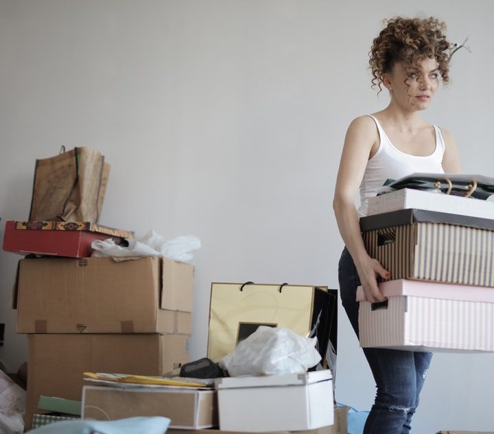When Planning Your Moving Budget?