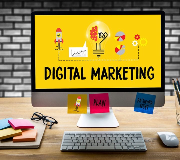 HOW TO KNOW IF A DIGITAL MARKETING AGENCY IS RIGHT FOR YOU?