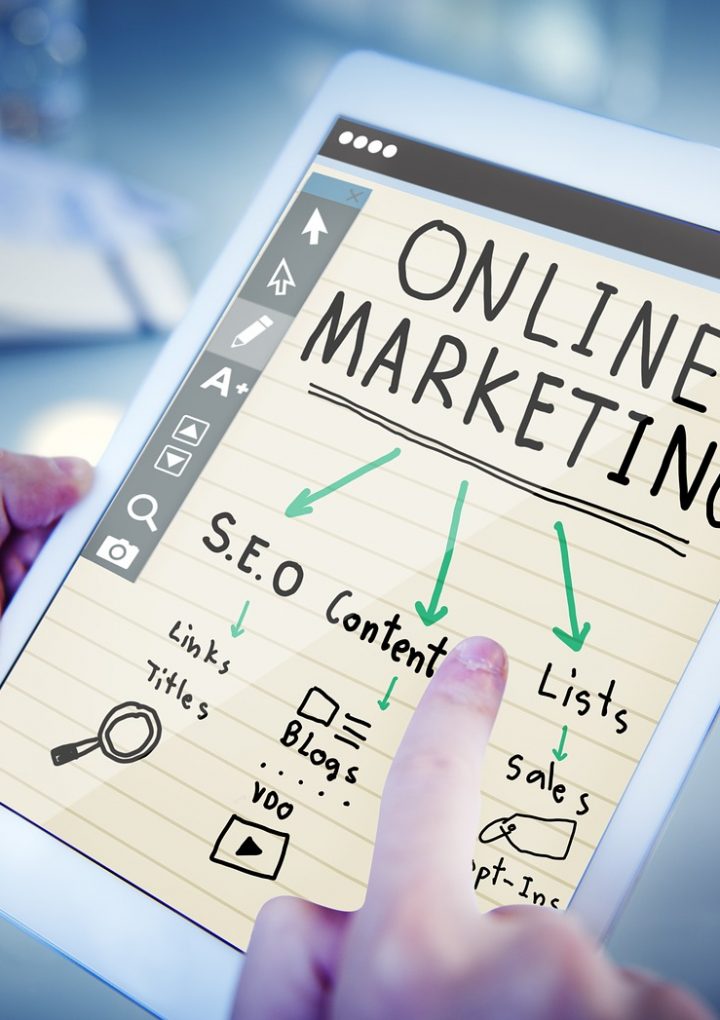 Did Online Marketing Increase In The Last 2 Years?