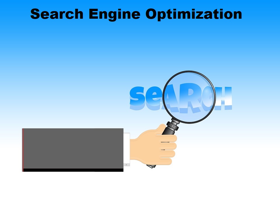 search engine optimization