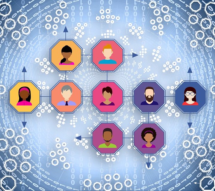 5 BENEFITS OF ADVERTISING ON SOCIAL MEDIA