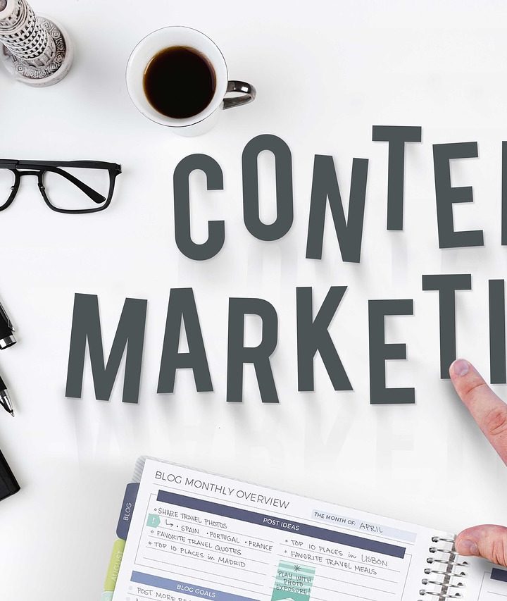 Benefit of Content Marketing