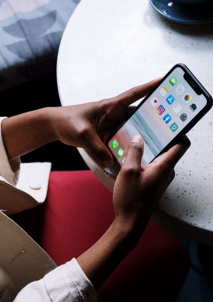 The Correct Social Media For Your Business